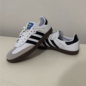 Adidas Samba